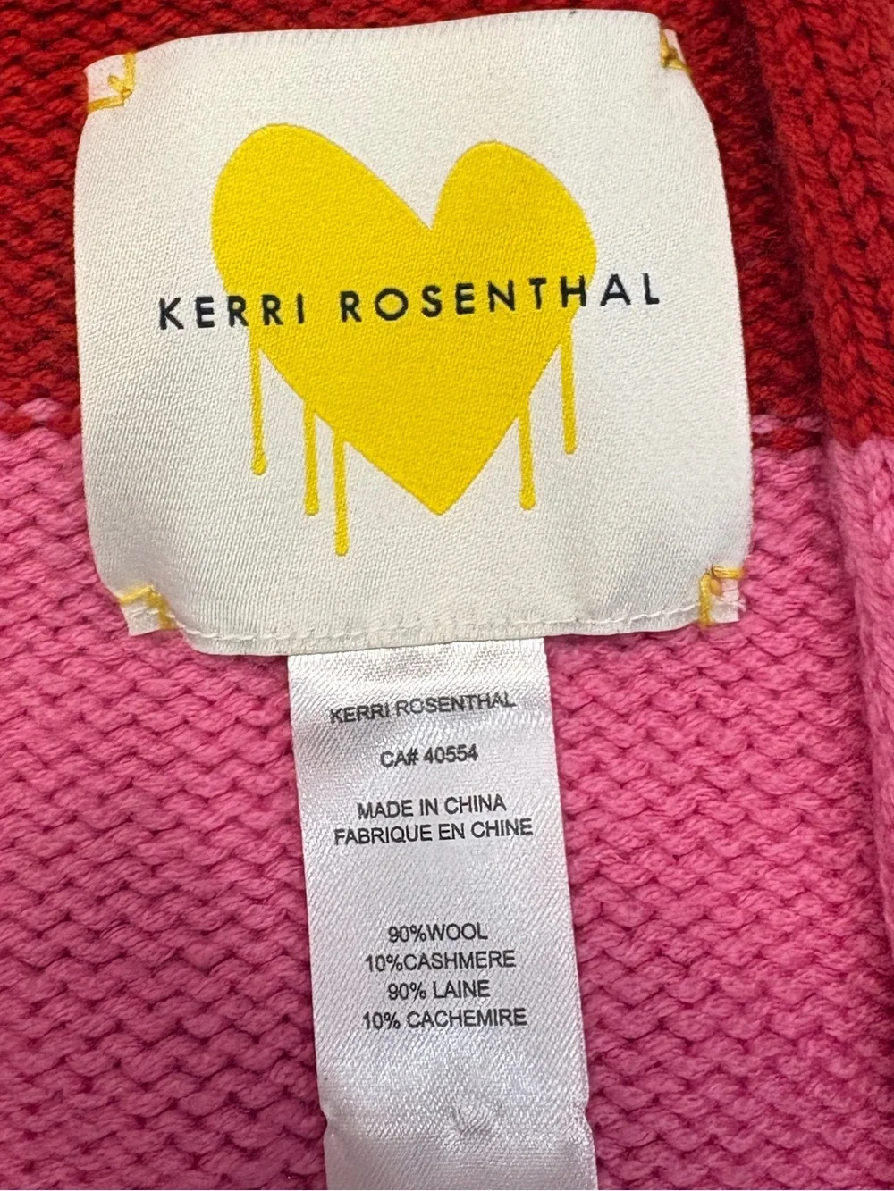 Kerri Rosenthal kerri rosenthal